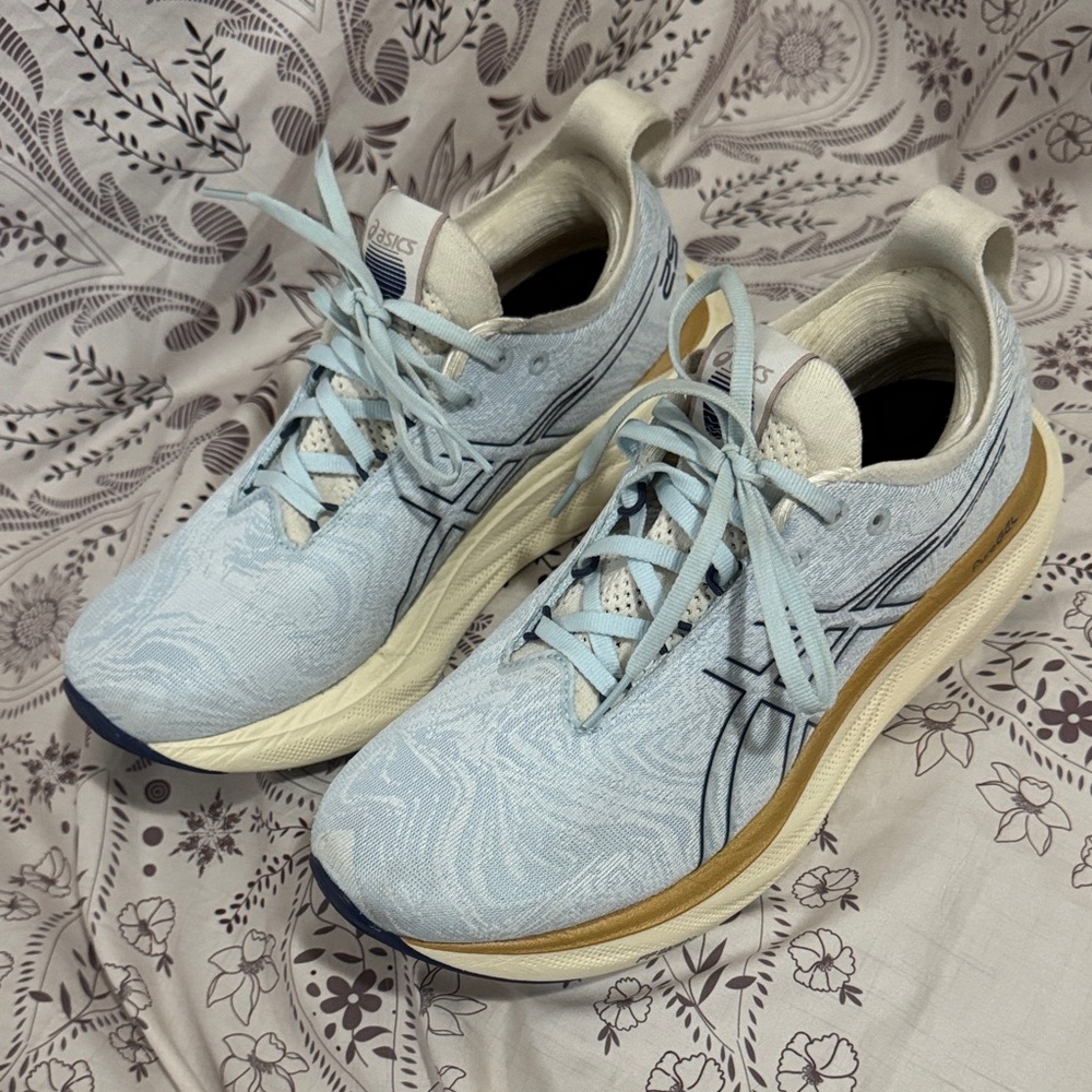 ASICS Women's Women's Gel-Nimbus 25 Running